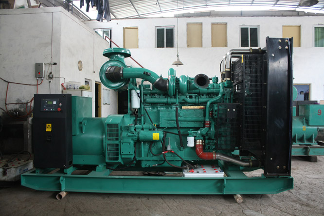 阜阳环保无噪音：租用静音发电机组，为环境和耳朵双重保驾护航